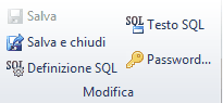 Pulsanti ricerche