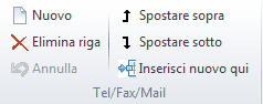 Pulsanti Tel_Fax_Mail