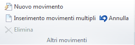 Pulsanti Importi rivalutazione_interessi