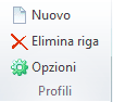 Pulsanti Profili Operatori