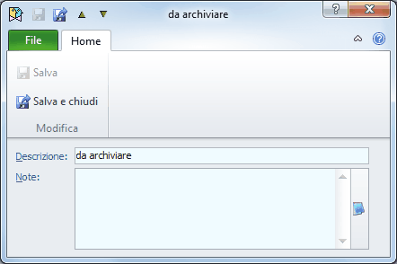Fasi pratiche