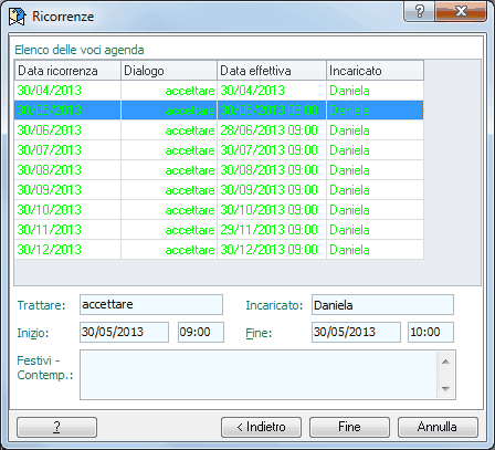 Voci_agenda_Elenco_voci