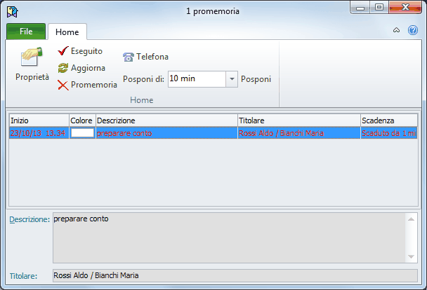 Voci_agenda_Messaggio_di_promemoria
