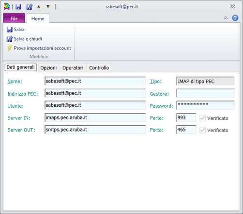 Accounts_Dati generali