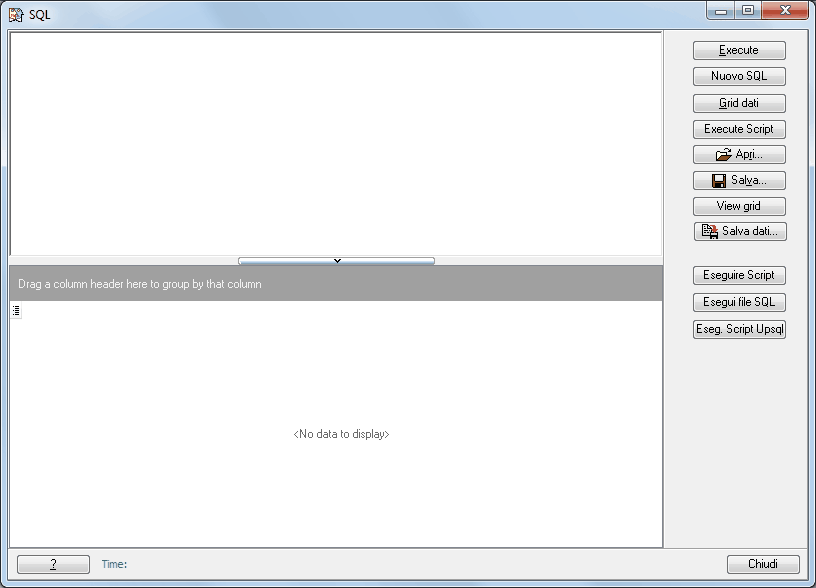 SQL