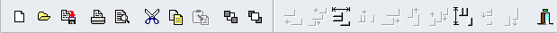 Toolbar